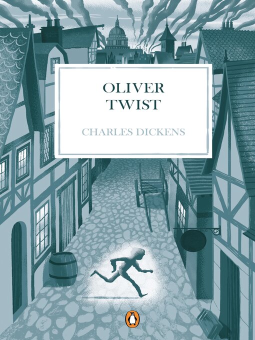 Title details for Oliver Twist by Charles Dickens - Wait list